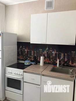 1-к квартира, на длительный срок, 32м2, 2/5 этаж