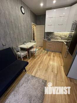 2-к квартира, на длительный срок, 43м2, 10/14 этаж