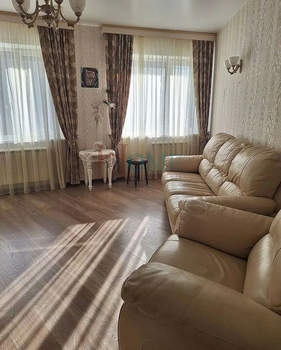 2-к квартира, на длительный срок, 70м2, 2/17 этаж