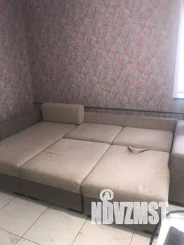 2-к квартира, посуточно, 54м2, 9/9 этаж