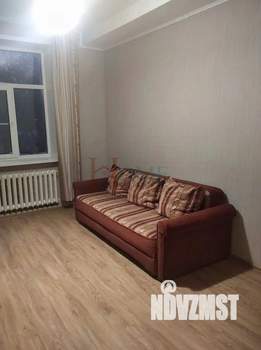 2-к квартира, на длительный срок, 54м2, 4/4 этаж