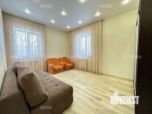 1-к квартира, на длительный срок, 31м2, 3/5 этаж