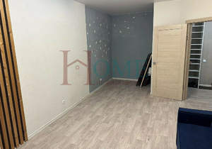 1-к квартира, на длительный срок, 39м2, 4/4 этаж