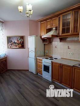 2-к квартира, на длительный срок, 55м2, 6/10 этаж