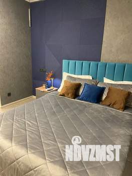 1-к квартира, посуточно, 33м2, 7/15 этаж