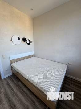 2-к квартира, на длительный срок, 41м2, 8/29 этаж