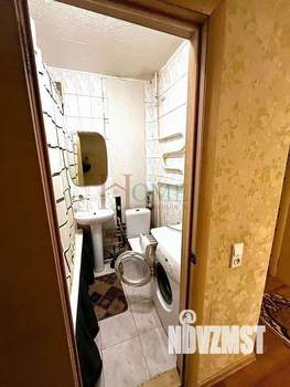 1-к квартира, на длительный срок, 31м2, 2/5 этаж