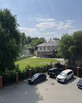 1-к квартира, на длительный срок, 38м2, 3/10 этаж