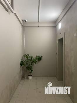 1-к квартира, на длительный срок, 36м2, 11/18 этаж