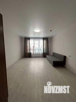 2-к квартира, на длительный срок, 55м2, 11/18 этаж