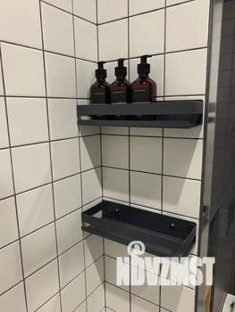 2-к квартира, посуточно, 45м2, 17/17 этаж