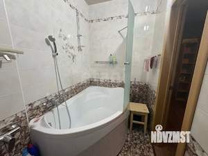 1-к квартира, на длительный срок, 39м2, 3/17 этаж