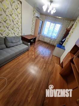1-к квартира, на длительный срок, 43м2, 12/16 этаж