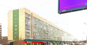 1-к квартира, на длительный срок, 37м2, 3/10 этаж