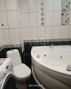 Студия квартира, на длительный срок, 26м2, 13/17 этаж