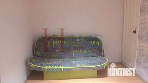 1-к квартира, на длительный срок, 30м2, 3/5 этаж