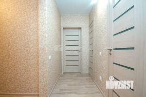 2-к квартира, на длительный срок, 37м2, 5/9 этаж