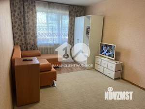 1-к квартира, на длительный срок, 33м2, 3/5 этаж