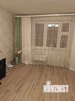 3-к квартира, на длительный срок, 72м2, 13/18 этаж