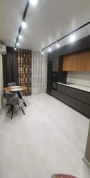 2-к квартира, на длительный срок, 46м2, 18/25 этаж