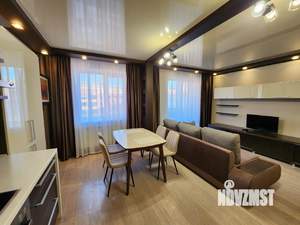 3-к квартира, на длительный срок, 86м2, 10/10 этаж