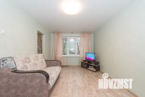 1-к квартира, посуточно, 30м2, 1/9 этаж