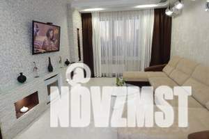 2-к квартира, посуточно, 90м2, 9/15 этаж