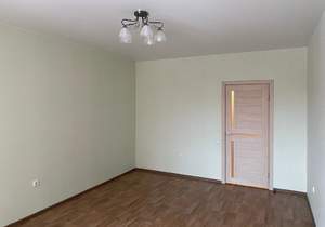 1-к квартира, на длительный срок, 46м2, 12/19 этаж