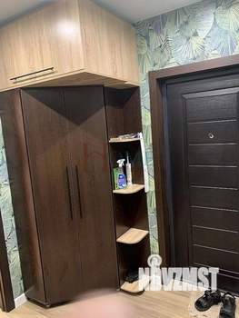 1-к квартира, на длительный срок, 35м2, 1/10 этаж