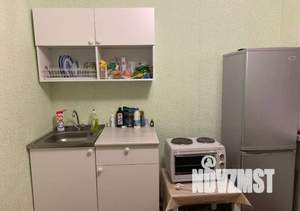 1-к квартира, на длительный срок, 30м2, 5/5 этаж