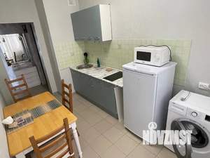 1-к квартира, посуточно, 35м2, 12/18 этаж