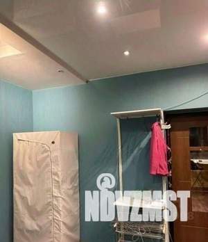 Студия квартира, на длительный срок, 20м2, 9/10 этаж