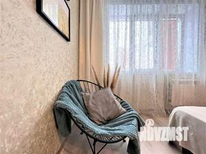 1-к квартира, посуточно, 46м2, 1/1 этаж