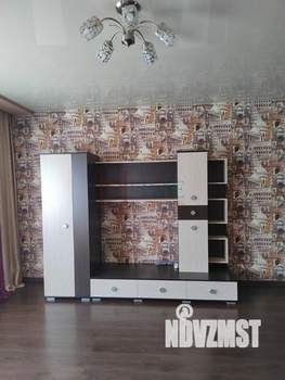 Студия квартира, на длительный срок, 35м2, 5/10 этаж