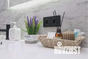 2-к квартира, посуточно, 60м2, 12/25 этаж