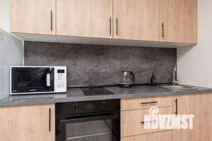 1-к квартира, посуточно, 39м2, 1/1 этаж