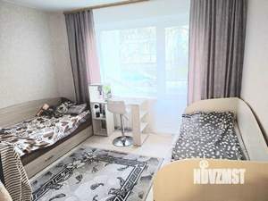 2-к квартира, на длительный срок, 54м2, 1/9 этаж