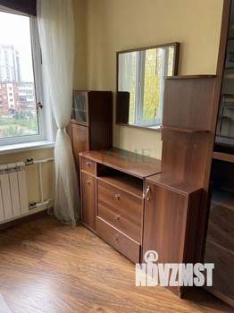 2-к квартира, на длительный срок, 42м2, 4/5 этаж