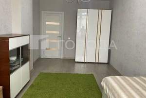 3-к квартира, на длительный срок, 85м2, 21/23 этаж