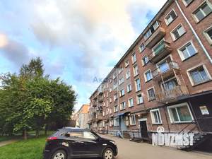 1-к квартира, на длительный срок, 30м2, 5/5 этаж