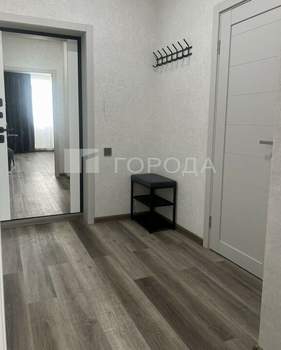 Студия квартира, на длительный срок, 30м2, 19/19 этаж