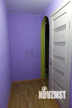 1-к квартира, на длительный срок, 32м2, 2/5 этаж