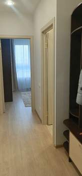 2-к квартира, на длительный срок, 35м2, 10/17 этаж