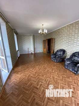 3-к квартира, на длительный срок, 100м2, 8/10 этаж