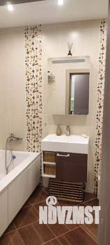 2-к квартира, на длительный срок, 45м2, 15/25 этаж