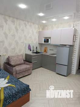 Студия квартира, на длительный срок, 29м2, 5/23 этаж