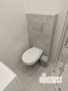 1-к квартира, на длительный срок, 27м2, 1/5 этаж