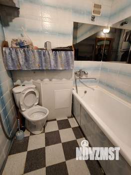 1-к квартира, на длительный срок, 30м2, 2/5 этаж