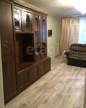 2-к квартира, на длительный срок, 47м2, 2/2 этаж