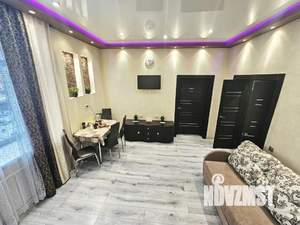1-к квартира, посуточно, 81м2, 1/1 этаж